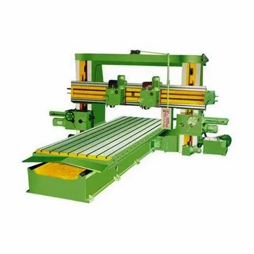 Plano Milling